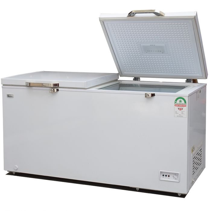 CHEST FREEZER LP1500CF - CHEST FREEZERS Kenya